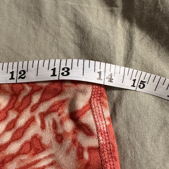 Maurice’s Luxe Capri leggings. - Picture 6 of 8